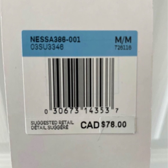 Nike Rashguard Size M - Picture 4 of 4